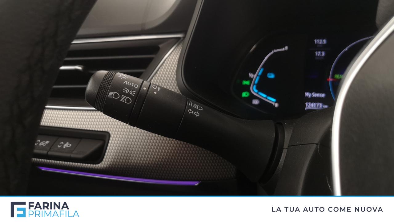 RENAULT Arkana 2021 - Arkana 1.6 E-Tech hybrid Intens 145cv