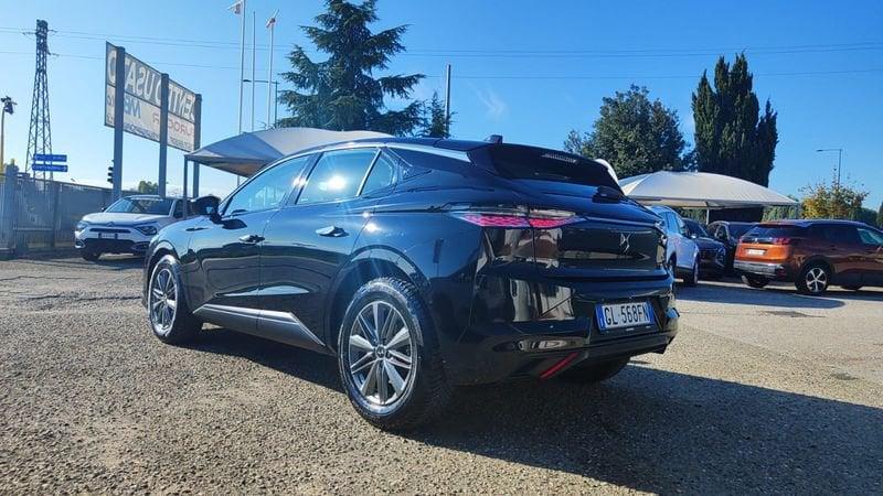 DS DS4 DS 4 BlueHDi 130 aut. Business