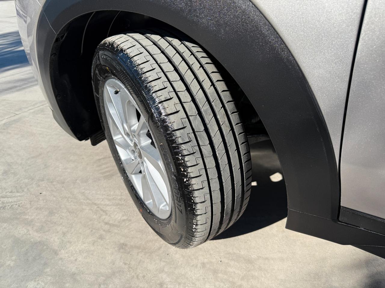 HYUNDAI TUCSON ANNO 2016 1.7 DIESEL 43.000 KM