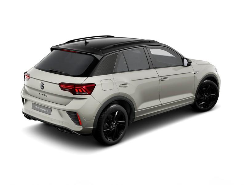 Volkswagen T-Roc 2.0 tdi r-line plus 150cv dsg