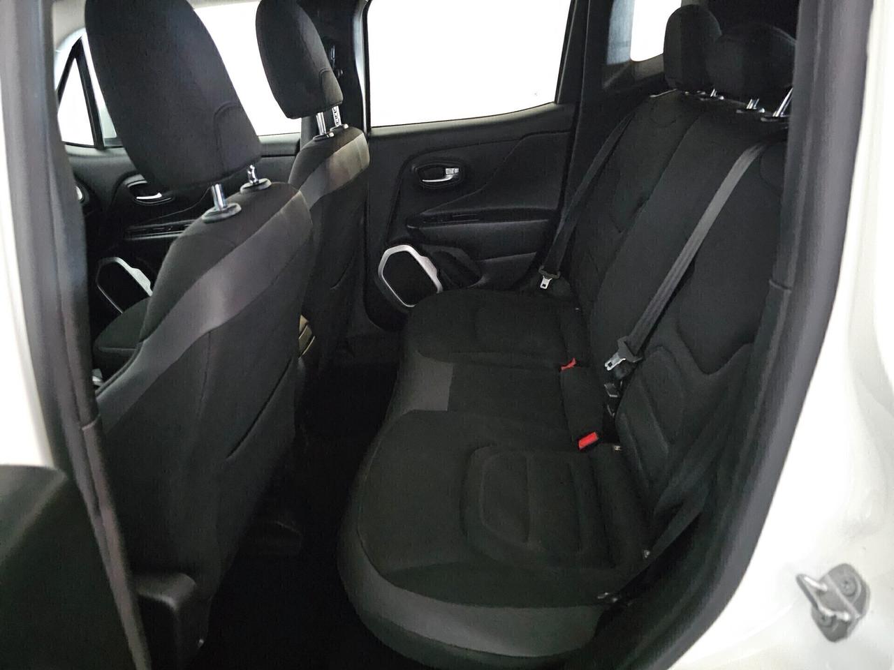 Jeep Renegade 1.6 Mjt 120 CV Limited 2016