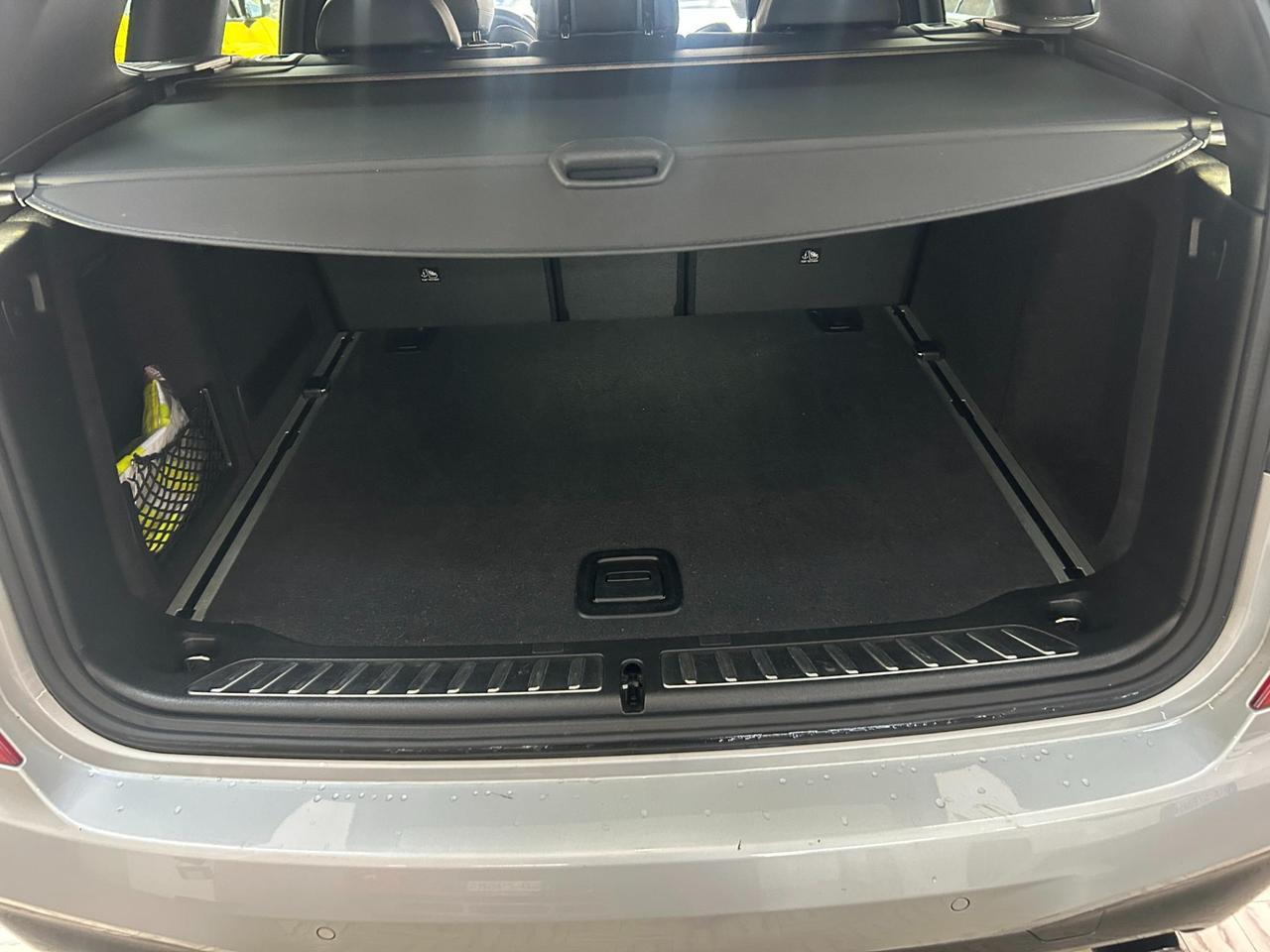 BMW X3 xdrive20d Msport 190cv auto my19