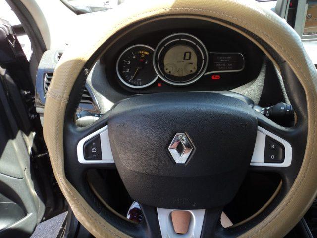 RENAULT Megane Mégane 1.5 dCi 110CV S.Tour Attrac.