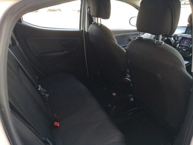 LANCIA Ypsilon 1.0 FireFly 5 porte S&S Hybrid Ecochic Gold