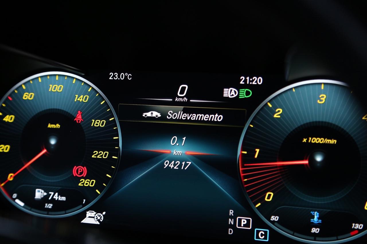 Mercedes GLC Coupé 220d 4Matic Premium Plus auto