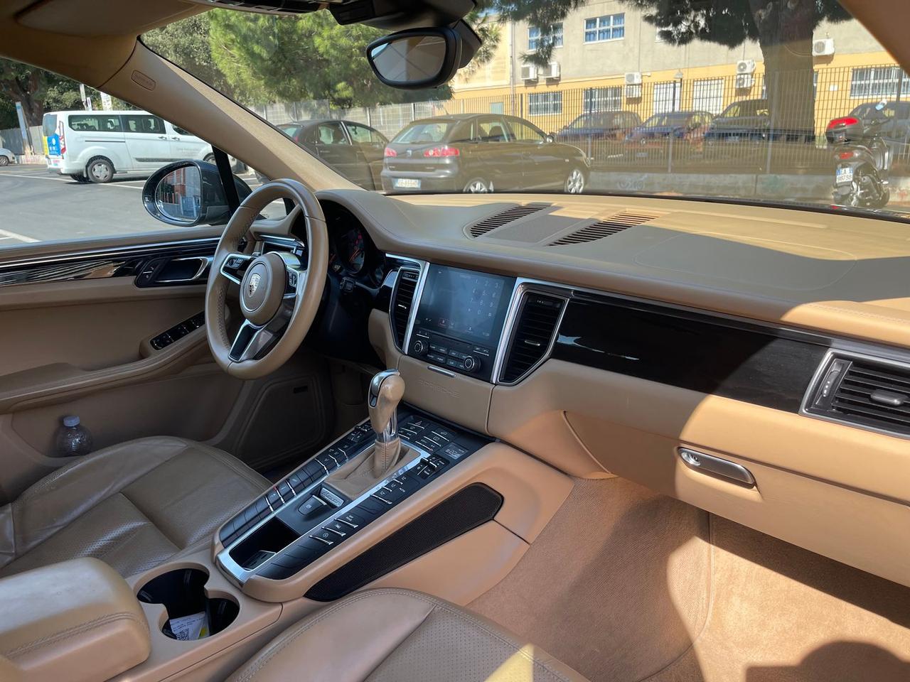 Porsche Macan S 3.0 #50565