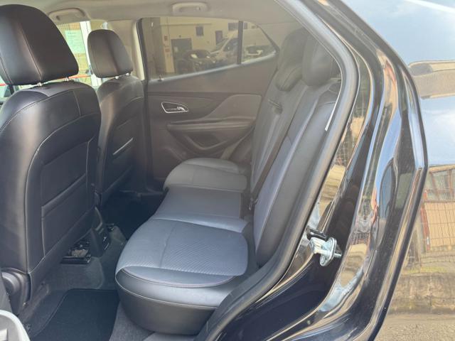 OPEL Mokka 1.7 CDTI Ecotec 130CV Aut. Cosmo