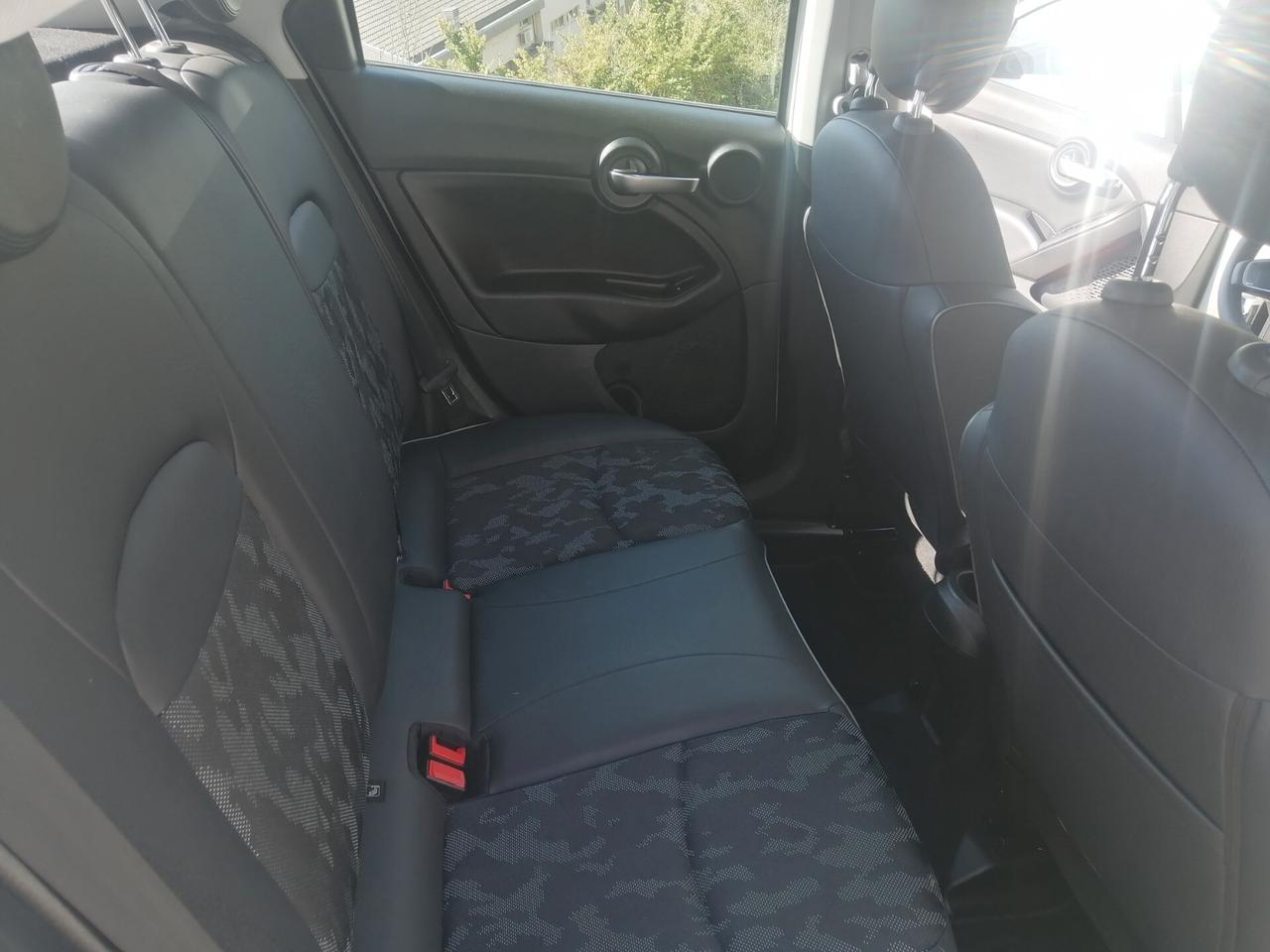 Fiat 500X 1.0 T3 120 CV Cross