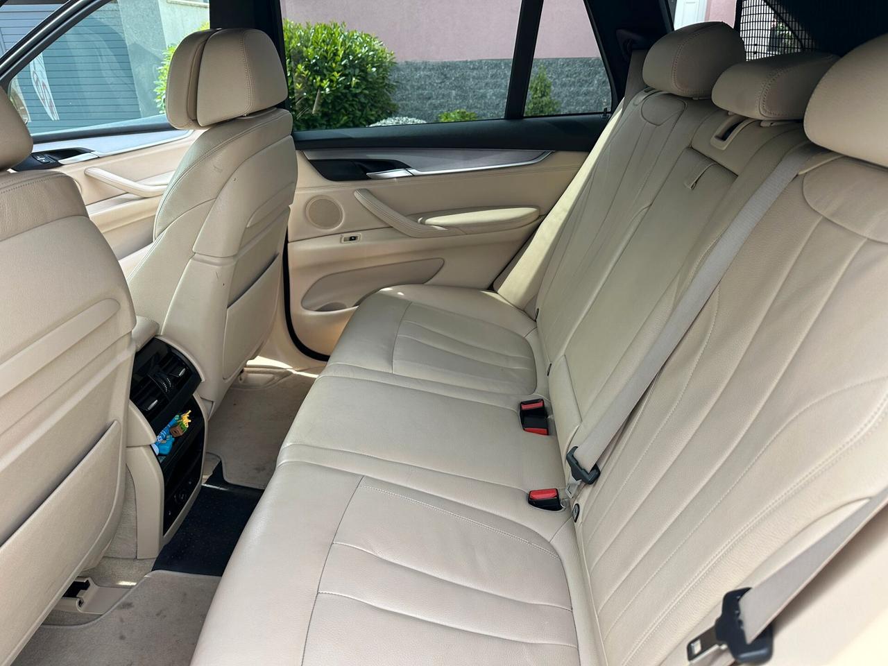 Bmw X5 M50 M50d