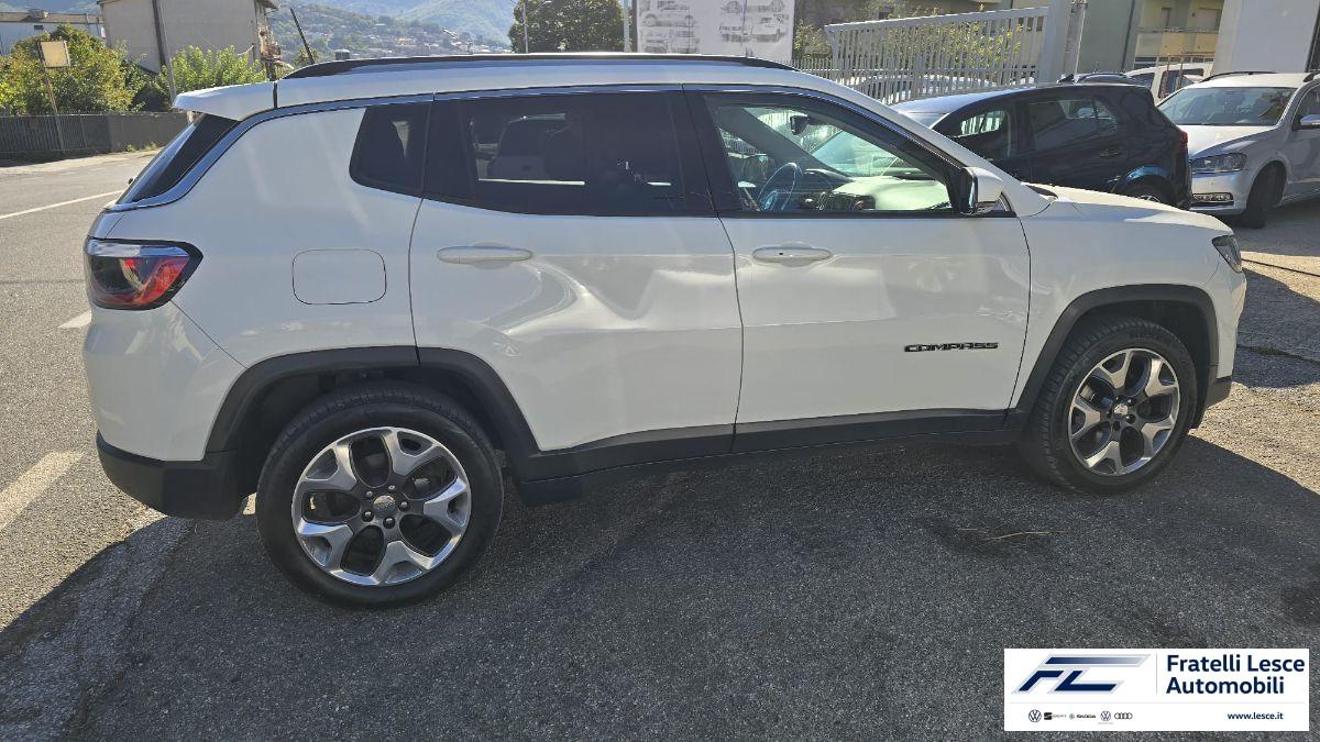 JEEP - Compass - 1.6 Mjt II 2WD Limited