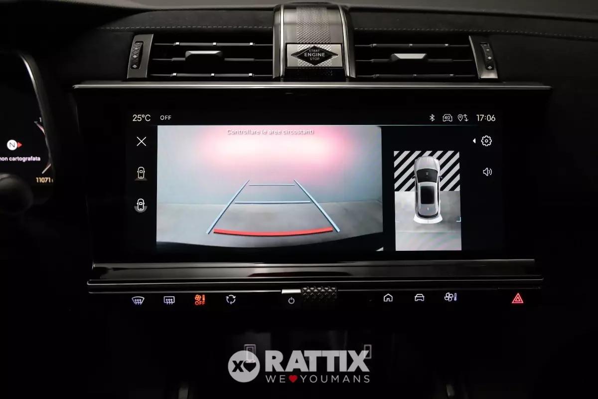 DS Automobiles DS 7 1.5 BlueHDI 130CV Performance Line Auto