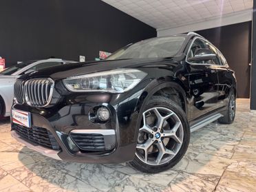 Bmw X1 xDrive20d Msport