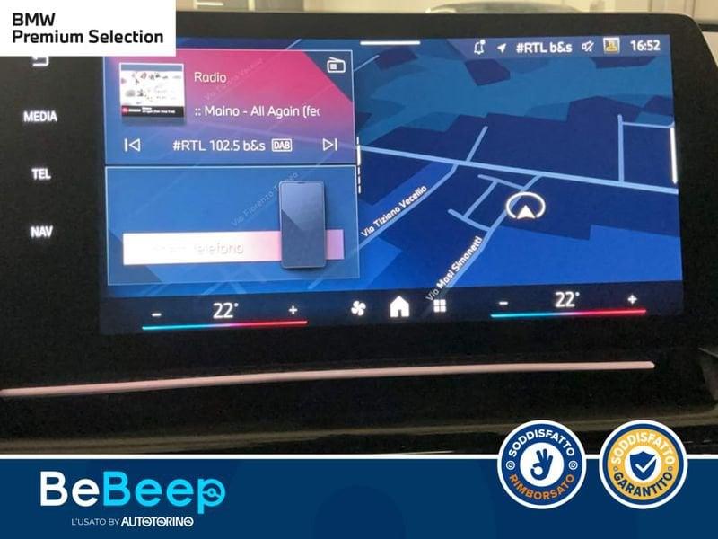 BMW X2 SDRIVE 20I 48V MSPORT AUTO