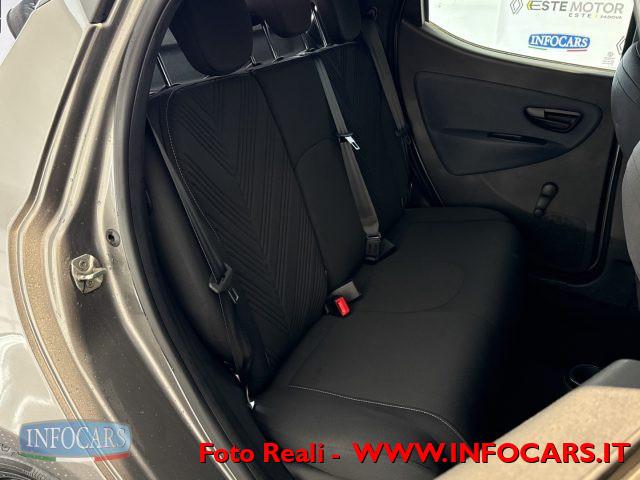 LANCIA Ypsilon 1.0 Hybrid 70 CV Gold - PROMO