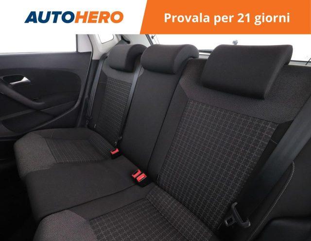 VOLKSWAGEN Polo 1.2 TSI DSG 5p. Comfortline BlueMotion Technology