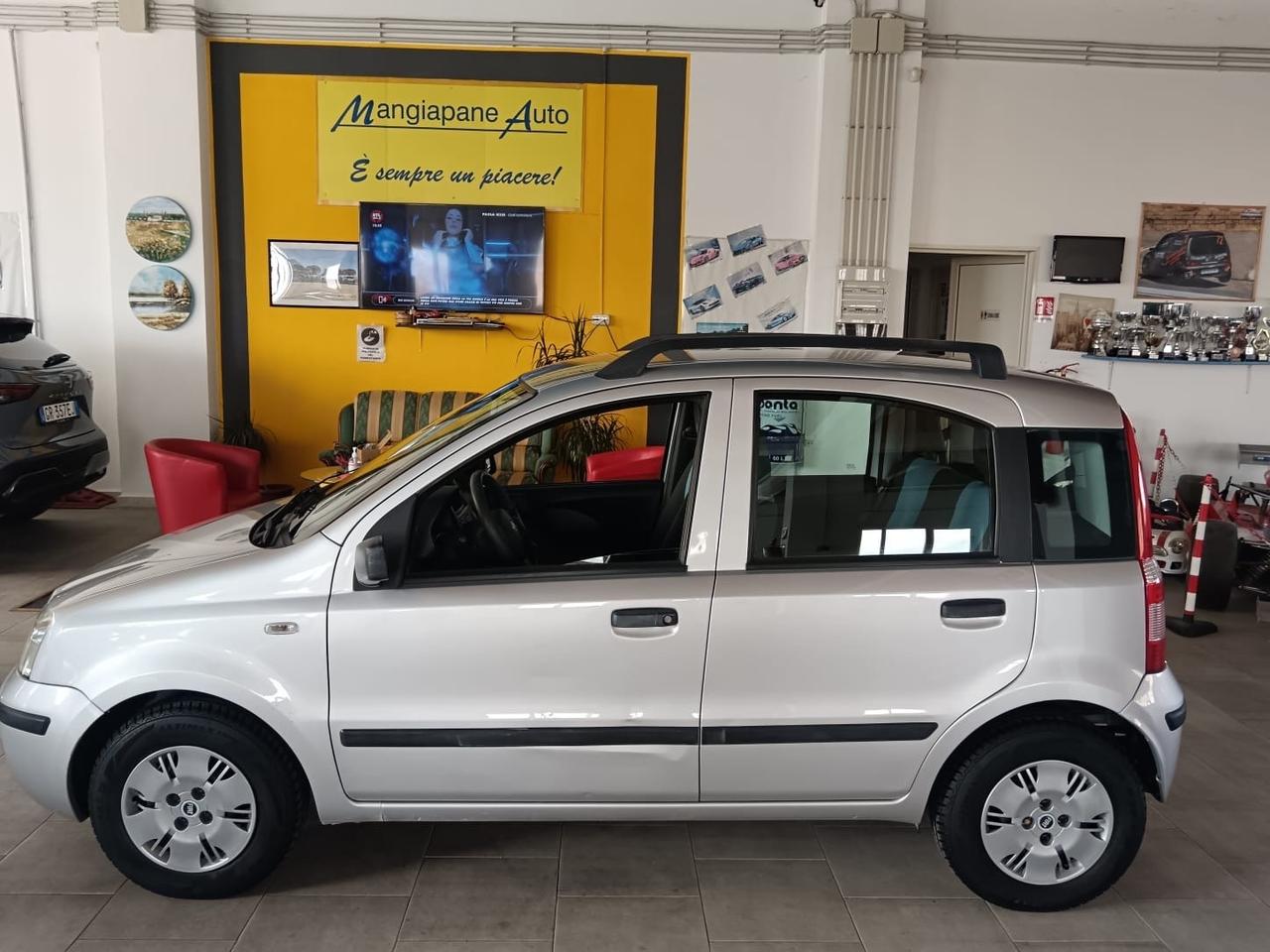 Fiat Panda 1.2 Dynamic