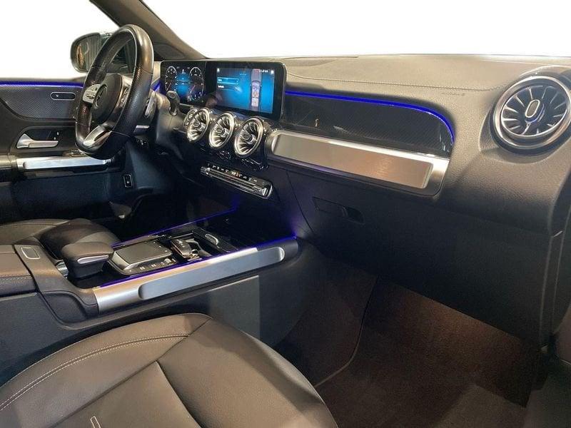 Mercedes-Benz GLB 180 d Premium auto