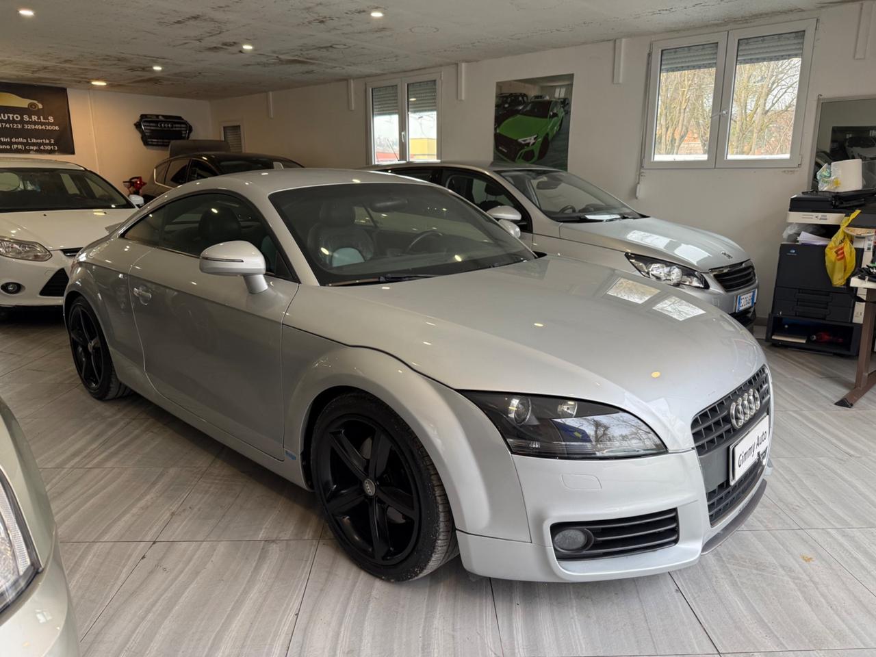 Audi TT Coupé 2.0 BENZINA 149.000 KM
