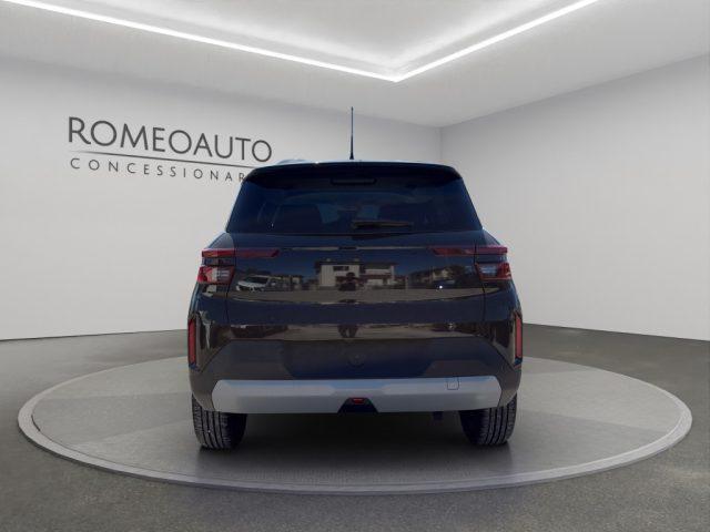 OPEL Frontera Hybrid 145 CV EDCT GS