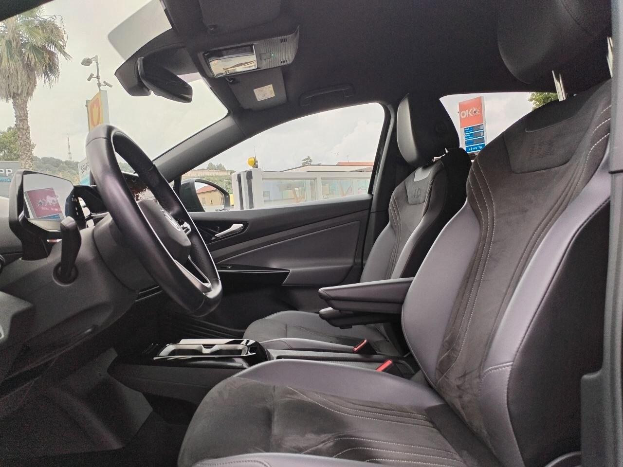 Volkswagen ID.5 Pro Performance 77 Kwh 204 CV