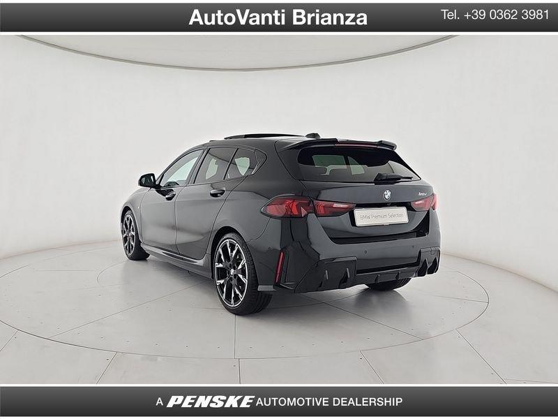 BMW Serie 1 120d 48V MSport Pro