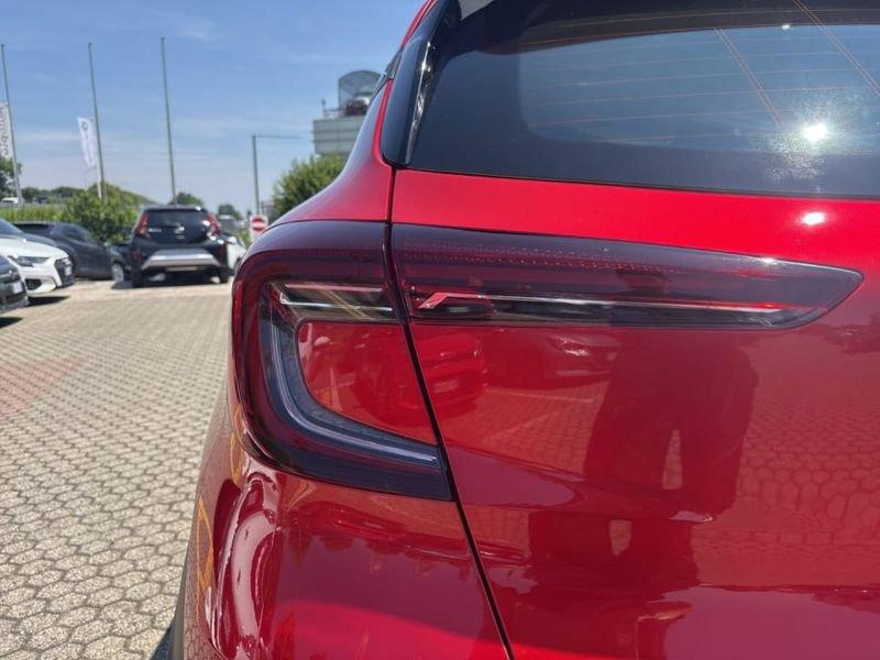 Renault Captur 1.6 E-TECH FULL HYBRID EQUILIBRE 145CV AUTO