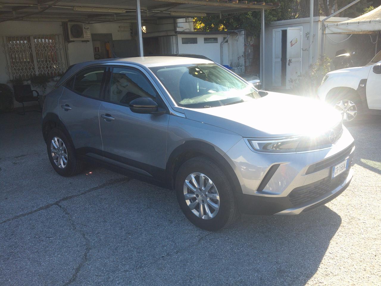 OPEL MOKKA 1.2 100cv Edition