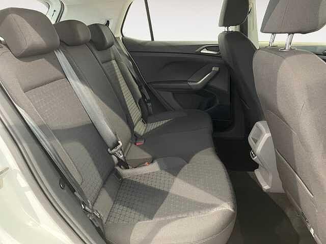 Volkswagen T-Cross 1ª serie 1.0TSI 95CV Style - NEOPATENTATI