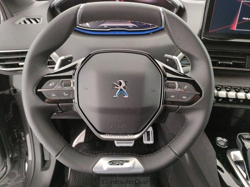 Peugeot 3008 BlueHDI 130 S&S EAT8 GT aut.