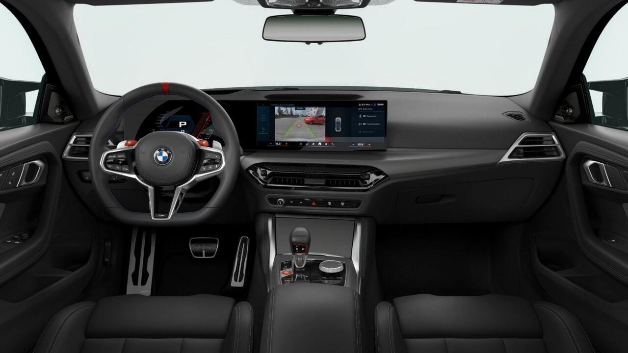 BMW BMW M2 Coupé