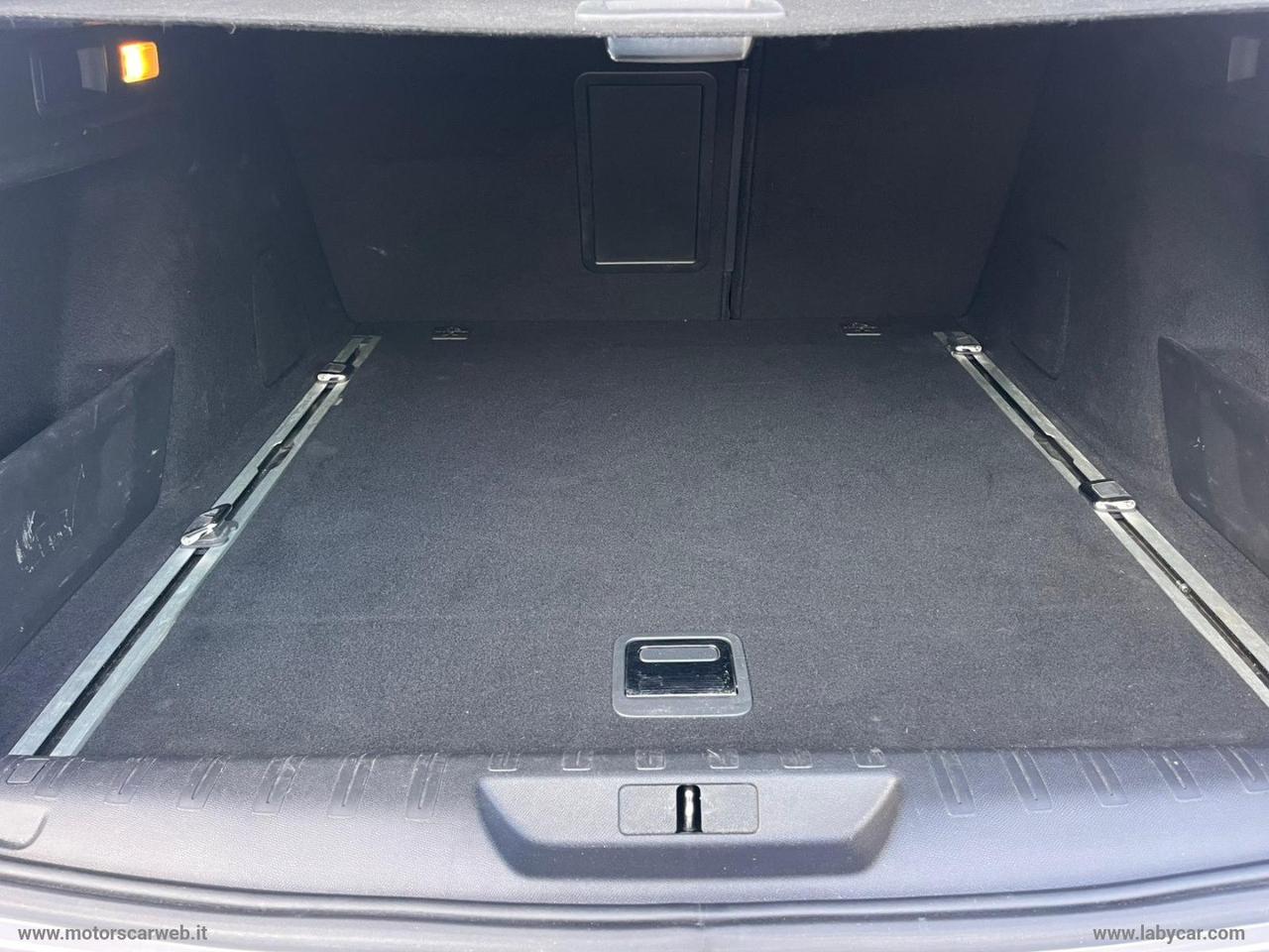 PEUGEOT 308 BlueHDi 130 S&S SW Allure TETTO PANORAMICO