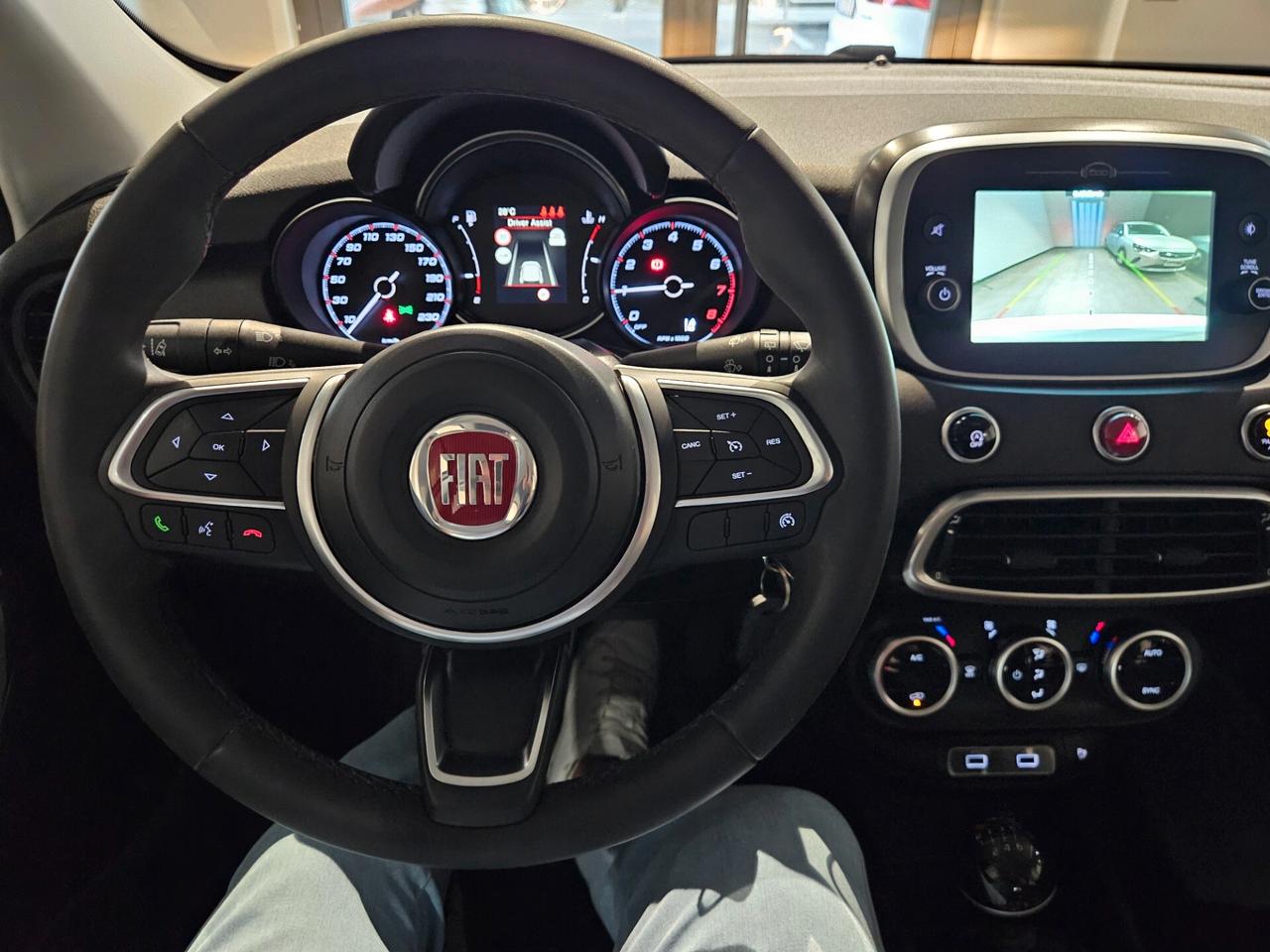Fiat 500X 1.0 T3 120 CV UNICO PROP