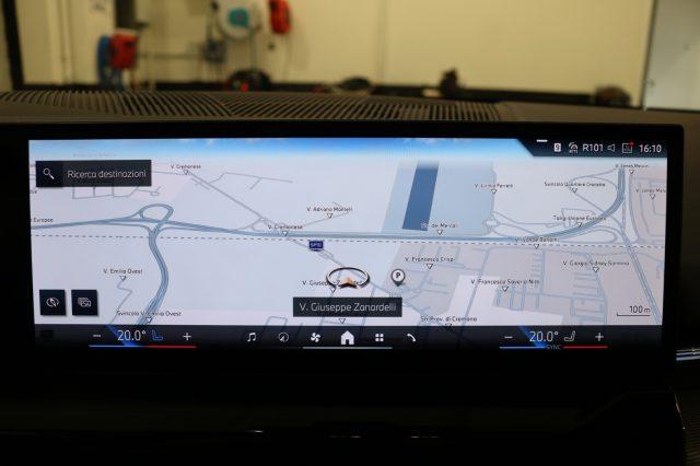 BMW 520 d 48V sDrive Msport Pro"UFFICIALE PRO"