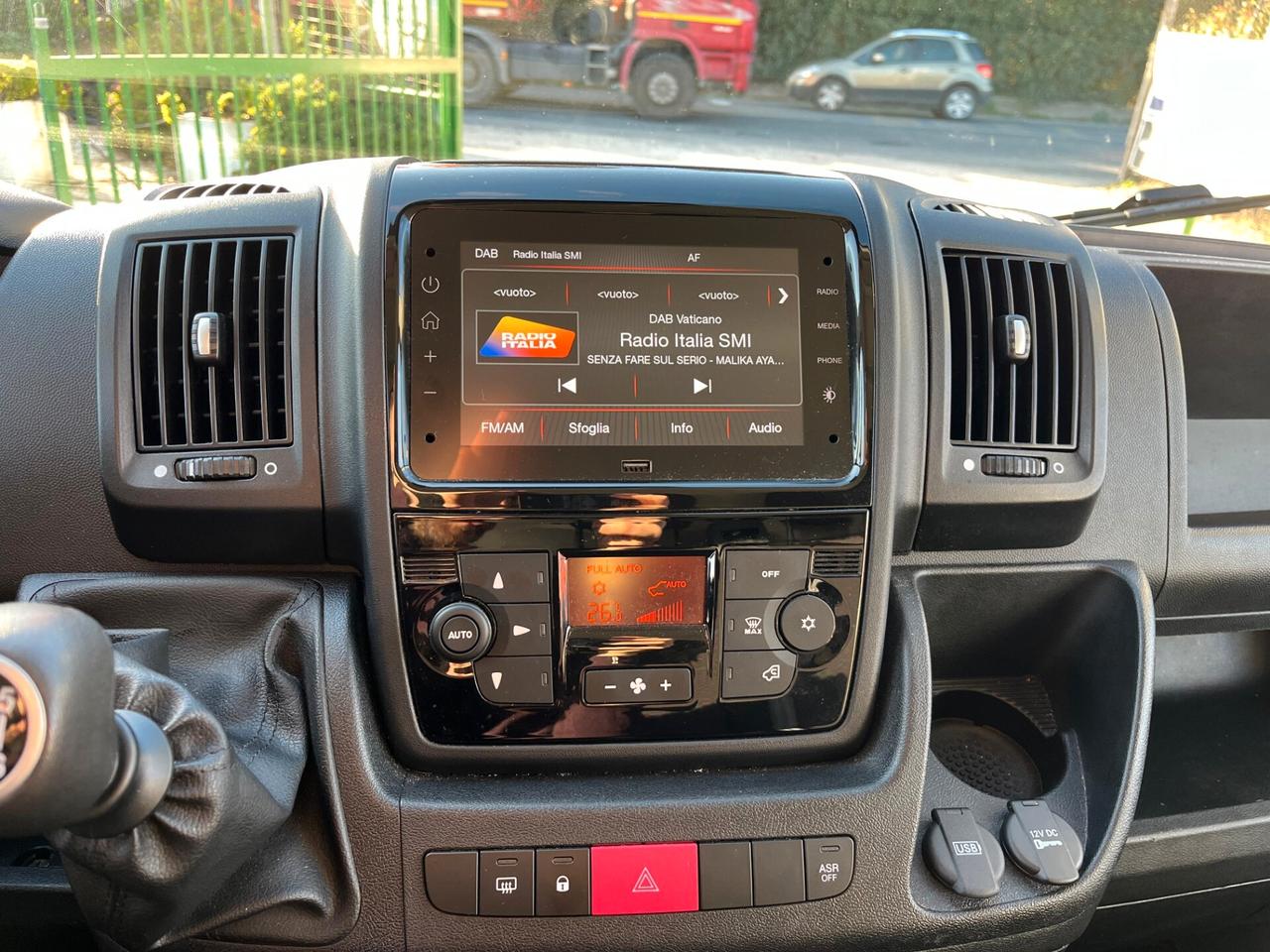 Fiat Ducato 35 LH2 2.2 MTJ 3 140CV E6.4 EASY - PREZZO + IVA