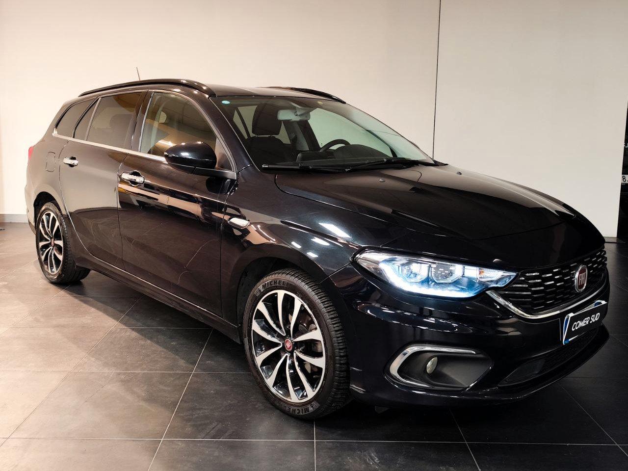 FIAT Tipo SW II 2016 - Tipo SW 1.6 mjt Business s&s 120cv dct