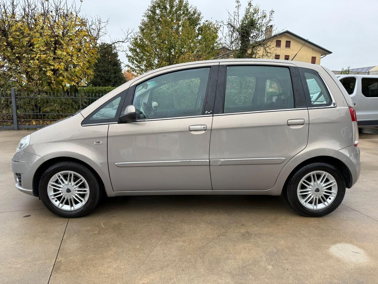 Lancia MUSA 1.4 benzina 43.500 KM