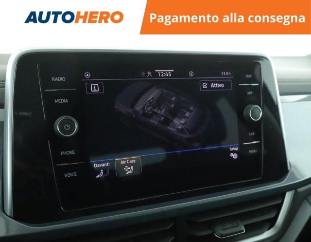 VOLKSWAGEN T-Roc 2.0 TDI SCR Style