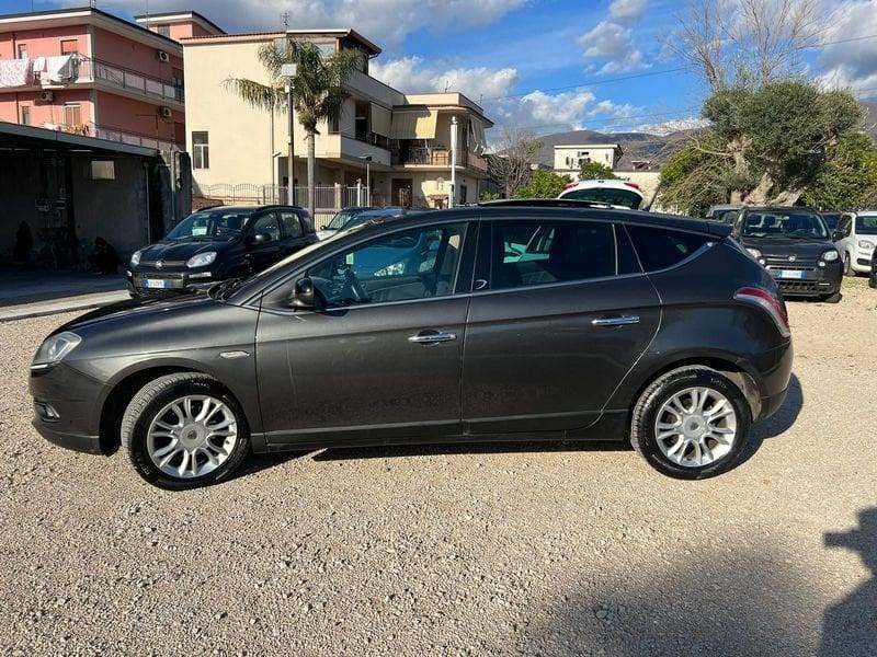 Lancia Delta Delta 1.6 MJT DPF Platino TETTO APRIBILE