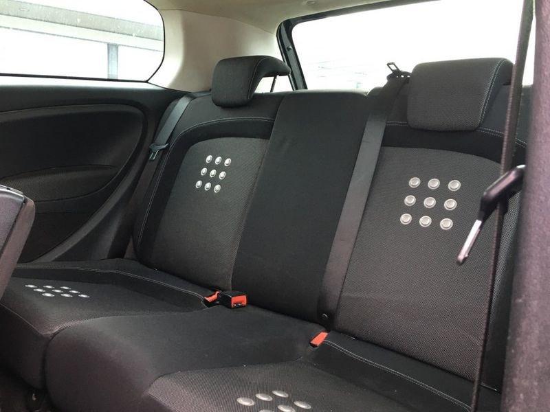 FIAT Grande Punto 1.9 Mjt 130cv Sport 3p X COMMERCIANTI