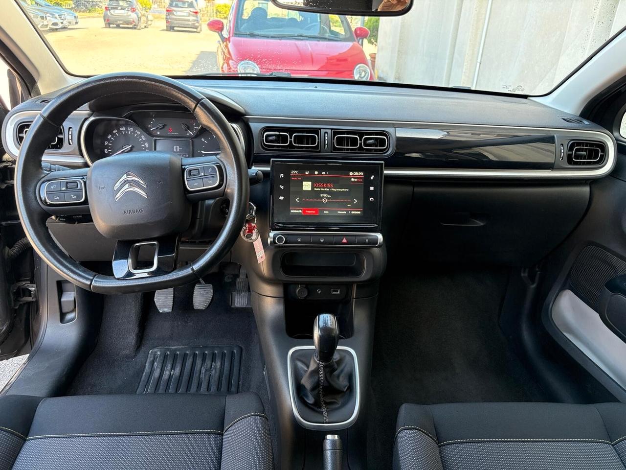 Citroen C3 1.2 Pure Tech 82cv 60kw Shine