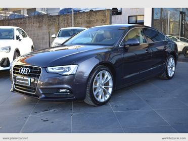 AUDI A5 SPB 2.0 TDI 177 CV Advanced