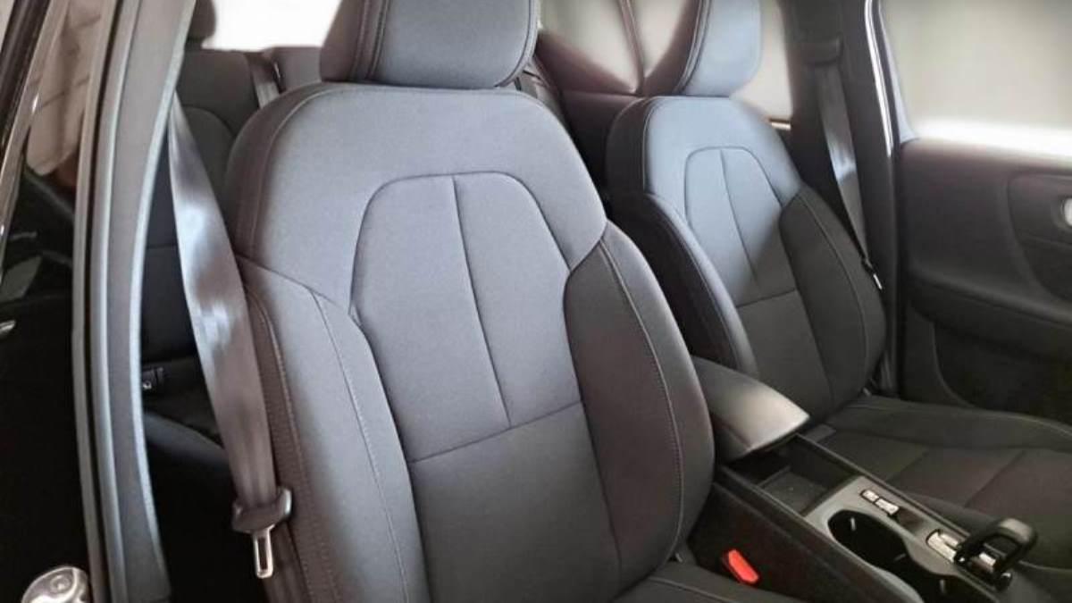 VOLVO Xc40 T4 Recharge Plug-In Hybrid Inscription Expression