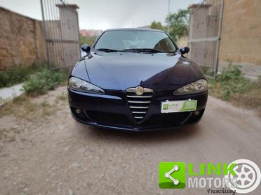 ALFA ROMEO 147 1.9 JTD (150 CV) cat 5p. Distinctive