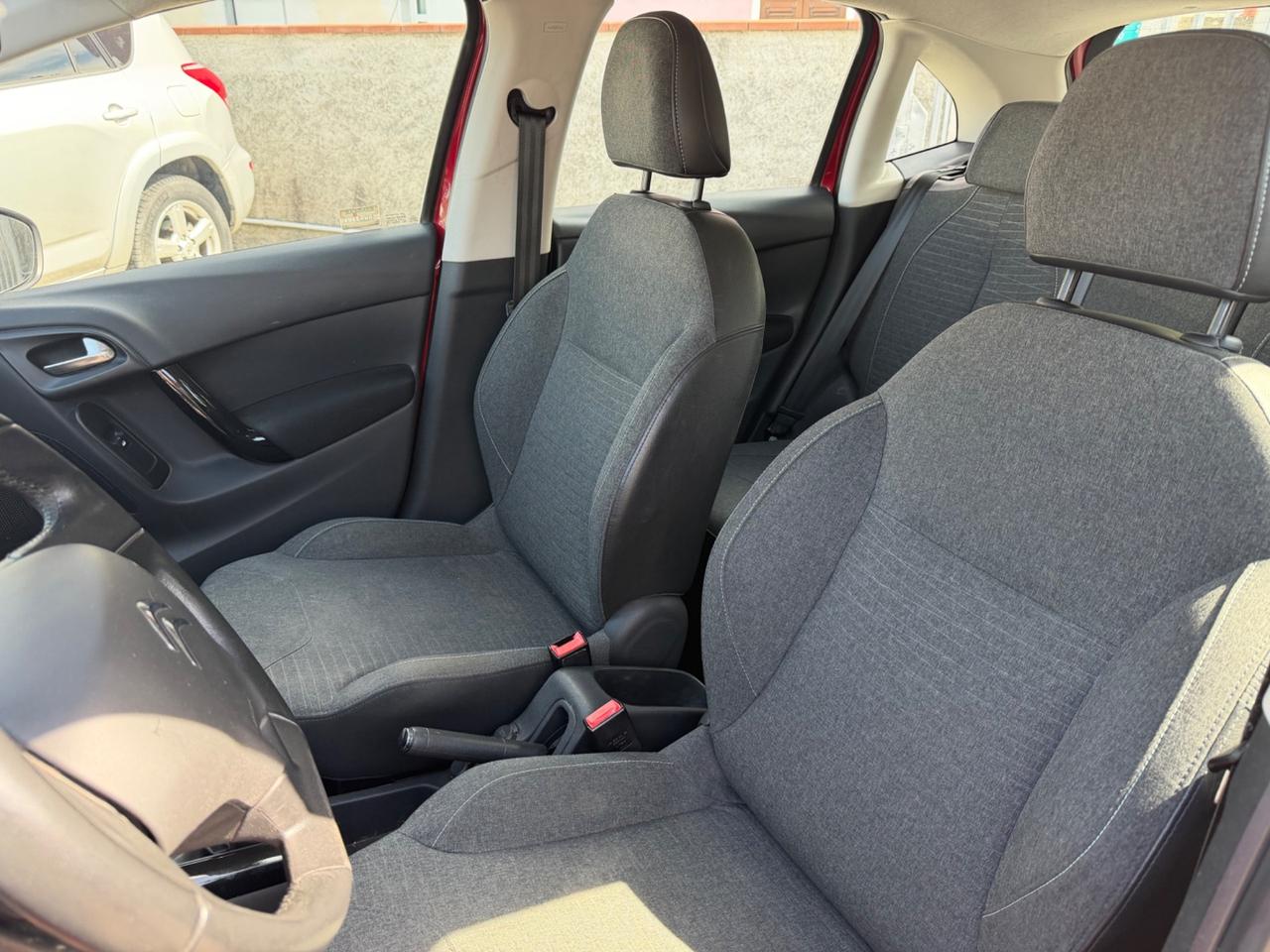 Citroen C3 PureTech 82 GPL Shine
