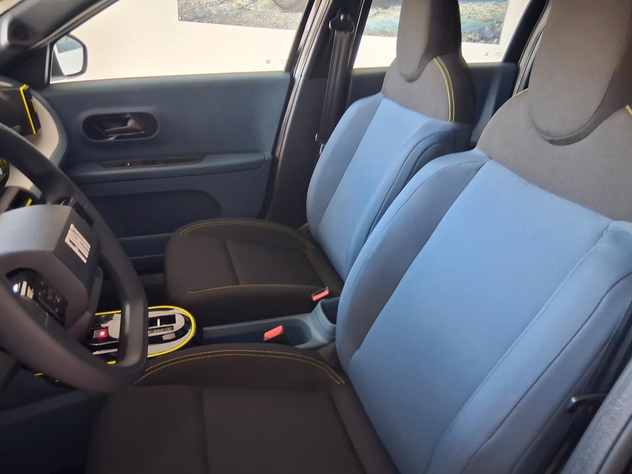Fiat Grande Panda 1.2 Hybrid 110 CV S&S Icon