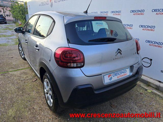 CITROEN C3 PureTech 83 S&S Feel - 27.000 KM