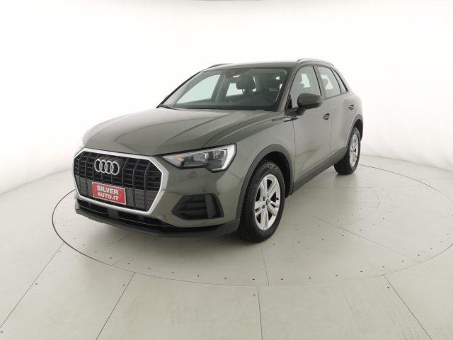 AUDI Q3 35 TDI S tronic Business