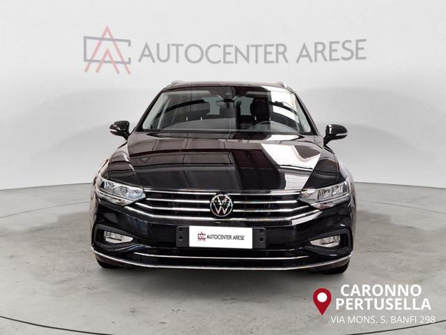 VOLKSWAGEN Passat Variant 2.0 TDI SCR EVO DSG Executive