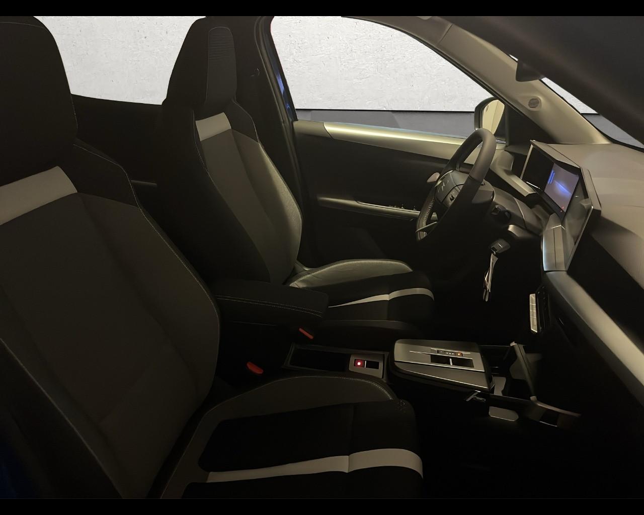 OPEL FRONTERA GS Hybrid 145cv EDCT