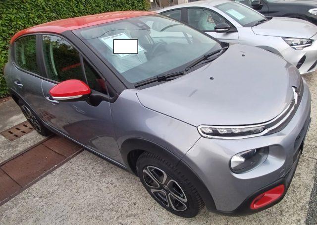 CITROEN C3 Aircross PureTech 110 S&S GARANZIA